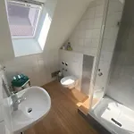 Apartmán Mit Giebelzimmer *