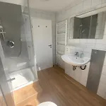 Mit Giebelzimmer Apartmán Ravensburg