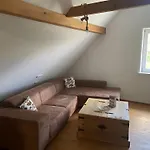 Apartmán Mit Giebelzimmer Ravensburg